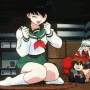 InuYasha avatar
