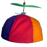 re: Alternative forms of transportation to your holiday party when your car